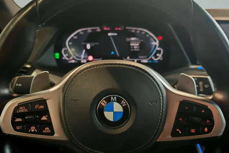 BMW X5 din 2021 cu 168.071 km - oferta BMW138349 - foto 21