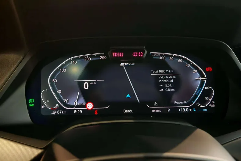 BMW X5 din 2021 cu 168.071 km - oferta BMW138349 - foto 24