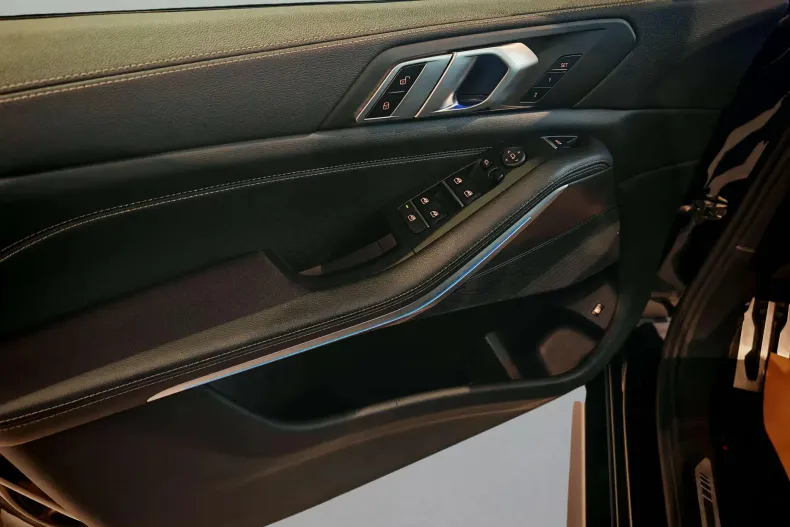 BMW X5 din 2021 cu 168.071 km - oferta BMW138349 - foto 25