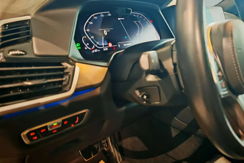 BMW X5 din 2021 cu 168.071 km - oferta BMW138349 - foto 27