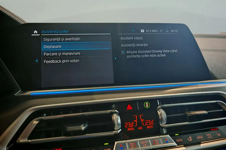 BMW X5 din 2021 cu 168.071 km - oferta BMW138349 - foto 28