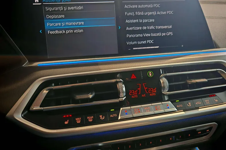 BMW X5 din 2021 cu 168.071 km - oferta BMW138349 - foto 29