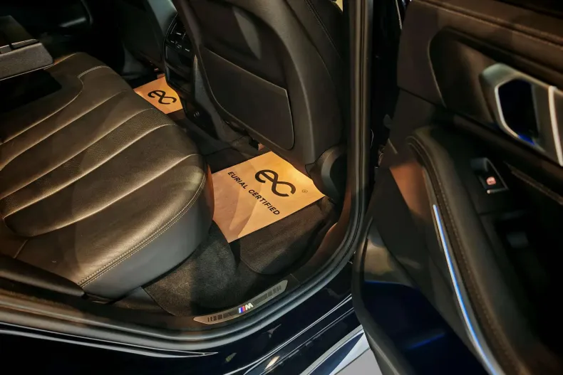 BMW X5 din 2021 cu 168.071 km - oferta BMW138349 - foto 30