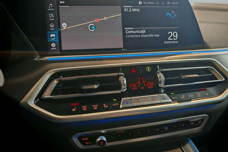 BMW X5 din 2021 cu 168.071 km - oferta BMW138349 - foto 33