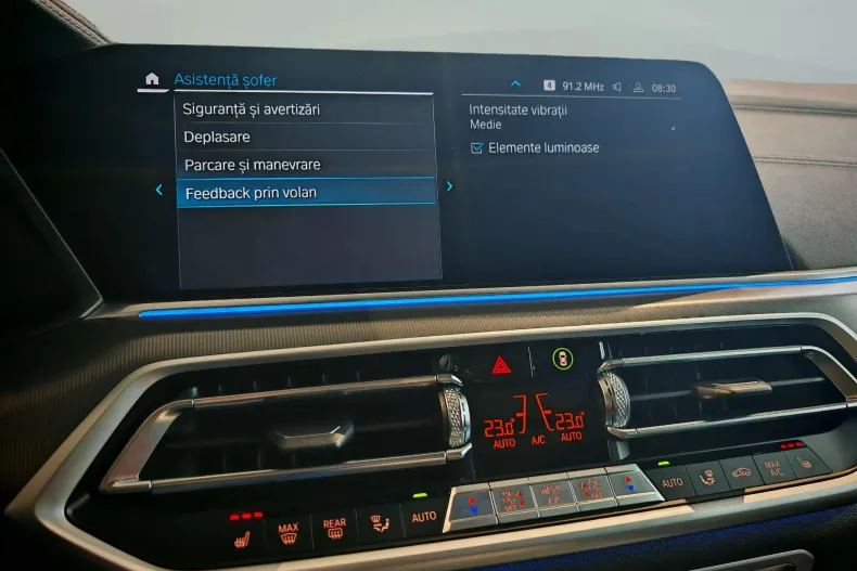 BMW X5 din 2021 cu 168.071 km - oferta BMW138349 - foto 35