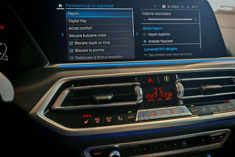 BMW X5 din 2021 cu 168.071 km - oferta BMW138349 - foto 36