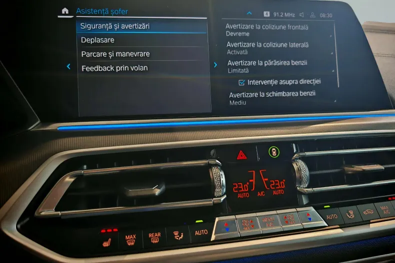 BMW X5 din 2021 cu 168.071 km - oferta BMW138349 - foto 37