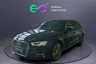 Audi A3 din 2019 cu 82.683 km - oferta AUD138350 - foto 1