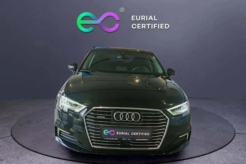 Audi A3 din 2019 cu 82.683 km - oferta AUD138350 - foto 2