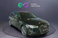 Audi A3 din 2019 cu 82.683 km - oferta AUD138350 - foto 3