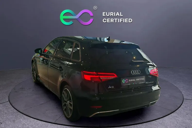 Audi A3 din 2019 cu 82.683 km - oferta AUD138350 - foto 6