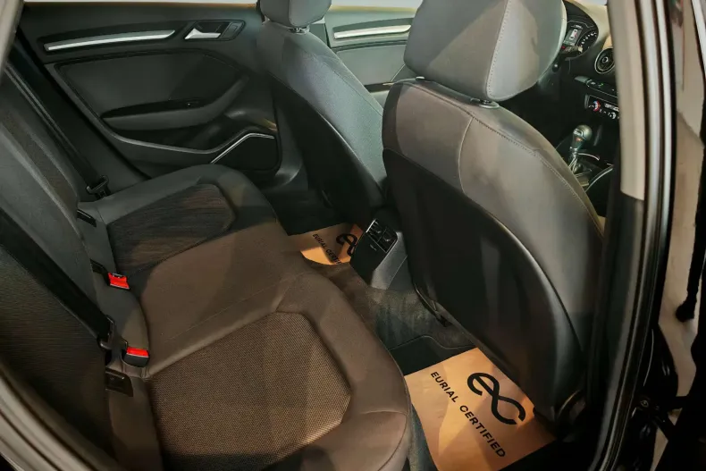 Audi A3 din 2019 cu 82.683 km - oferta AUD138350 - foto 14