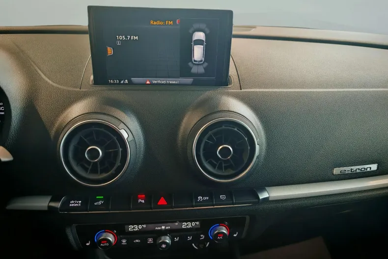 Audi A3 din 2019 cu 82.683 km - oferta AUD138350 - foto 19