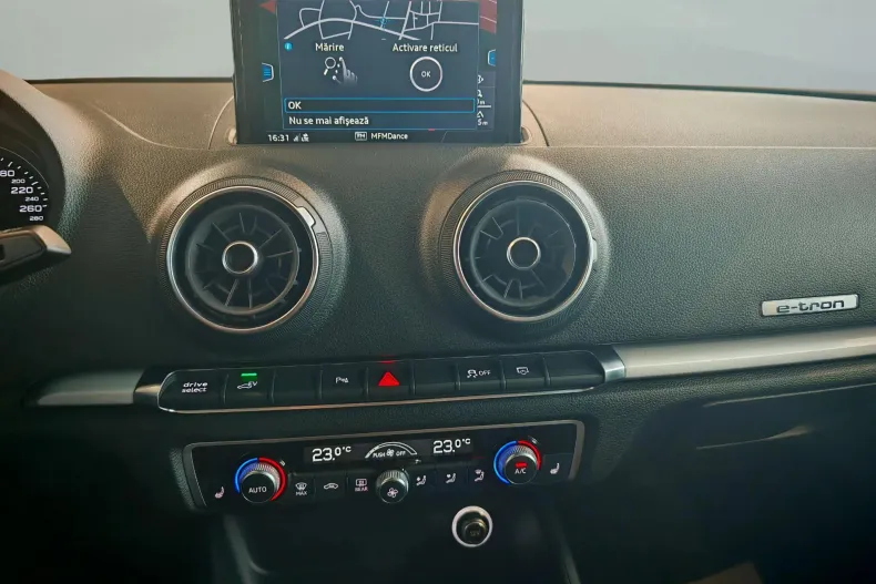 Audi A3 din 2019 cu 82.683 km - oferta AUD138350 - foto 21
