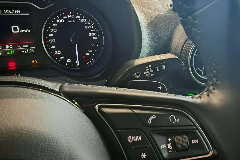 Audi A3 din 2019 cu 82.683 km - oferta AUD138350 - foto 22