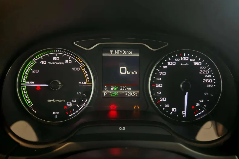 Audi A3 din 2019 cu 82.683 km - oferta AUD138350 - foto 23