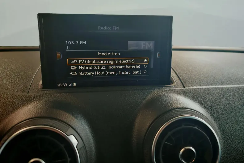 Audi A3 din 2019 cu 82.683 km - oferta AUD138350 - foto 27