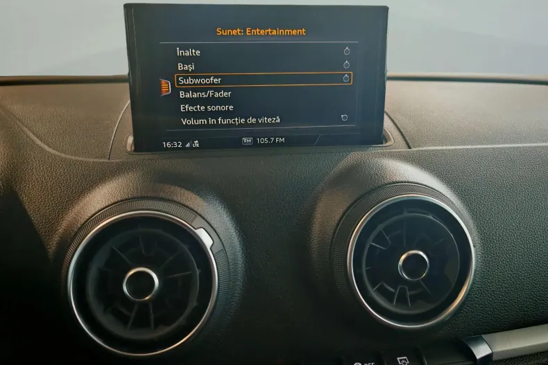 Audi A3 din 2019 cu 82.683 km - oferta AUD138350 - foto 28