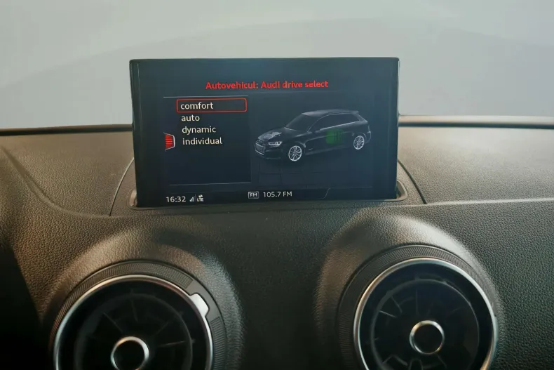 Audi A3 din 2019 cu 82.683 km - oferta AUD138350 - foto 32