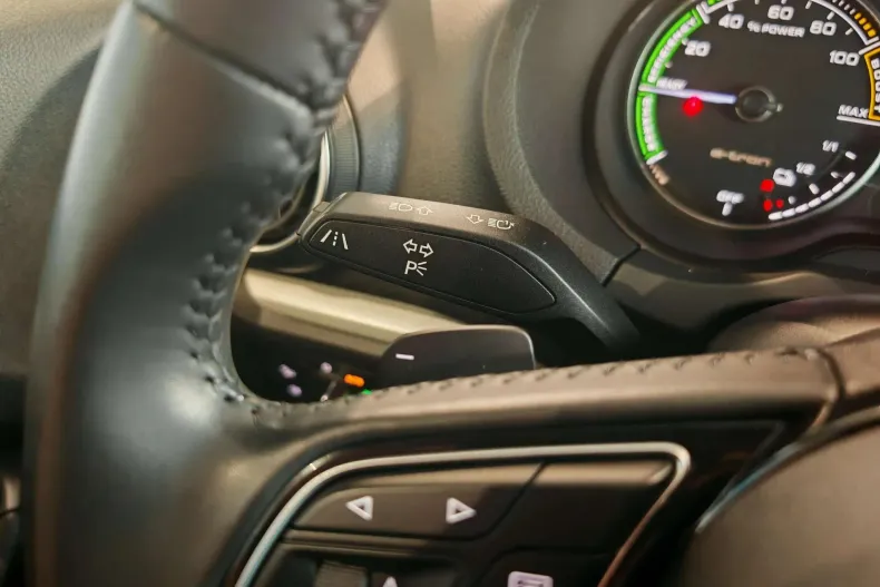 Audi A3 din 2019 cu 82.683 km - oferta AUD138350 - foto 33