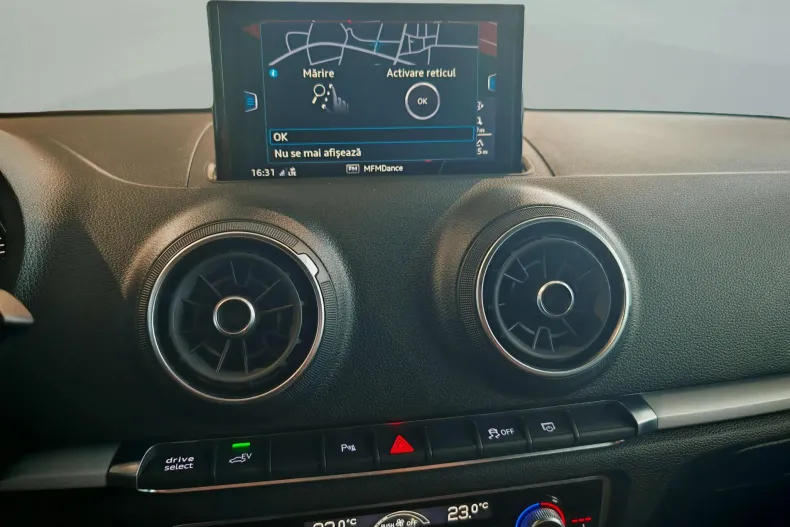 Audi A3 din 2019 cu 82.683 km - oferta AUD138350 - foto 34