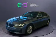 BMW Seria 5 din 2021 cu 57.738 km - oferta BMW138351 - foto 1