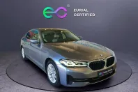 BMW Seria 5 din 2021 cu 57.738 km - oferta BMW138351 - foto 3