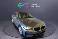 BMW Seria 5 din 2021 cu 57.738 km - oferta BMW138351 - foto 4