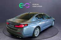 BMW Seria 5 din 2021 cu 57.738 km - oferta BMW138351 - foto 5