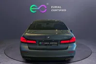 BMW Seria 5 din 2021 cu 57.738 km - oferta BMW138351 - foto 6