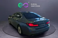 BMW Seria 5 din 2021 cu 57.738 km - oferta BMW138351 - foto 7