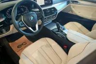 BMW Seria 5 din 2021 cu 57.738 km - oferta BMW138351 - foto 8