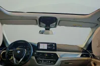 BMW Seria 5 din 2021 cu 57.738 km - oferta BMW138351 - foto 9