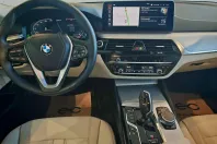 BMW Seria 5 din 2021 cu 57.738 km - oferta BMW138351 - foto 10