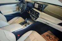 BMW Seria 5 din 2021 cu 57.738 km - oferta BMW138351 - foto 11