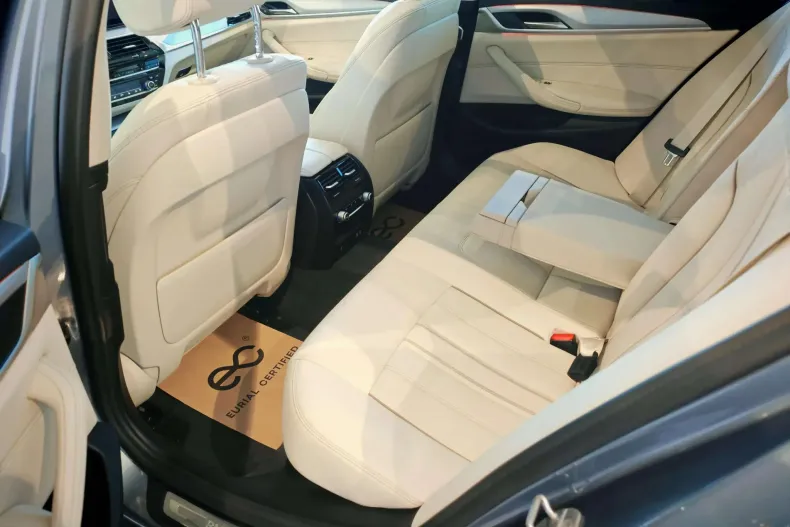 BMW Seria 5 din 2021 cu 57.738 km - oferta BMW138351 - foto 14