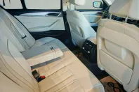 BMW Seria 5 din 2021 cu 57.738 km - oferta BMW138351 - foto 15