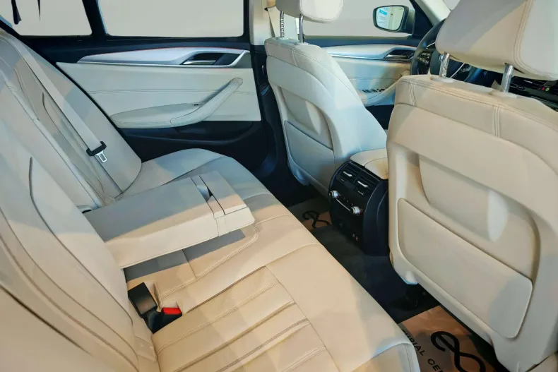 BMW Seria 5 din 2021 cu 57.738 km - oferta BMW138351 - foto 15