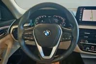 BMW Seria 5 din 2021 cu 57.738 km - oferta BMW138351 - foto 20