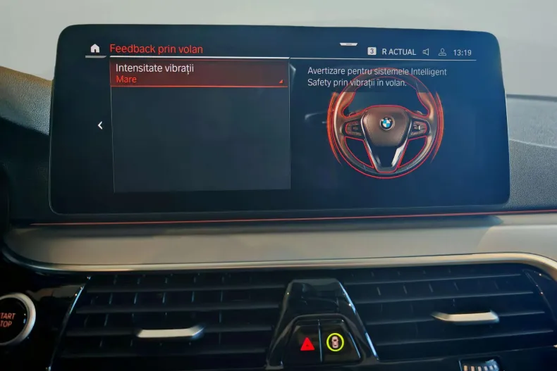 BMW Seria 5 din 2021 cu 57.738 km - oferta BMW138351 - foto 23