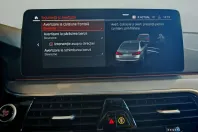 BMW Seria 5 din 2021 cu 57.738 km - oferta BMW138351 - foto 27