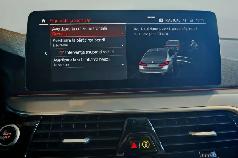 BMW Seria 5 din 2021 cu 57.738 km - oferta BMW138351 - foto 27