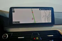 BMW Seria 5 din 2021 cu 57.738 km - oferta BMW138351 - foto 28