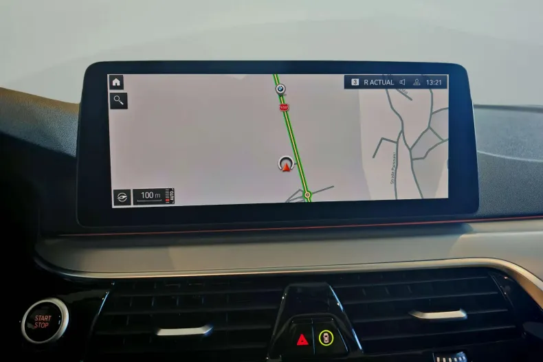 BMW Seria 5 din 2021 cu 57.738 km - oferta BMW138351 - foto 28