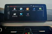 BMW Seria 5 din 2021 cu 57.738 km - oferta BMW138351 - foto 29