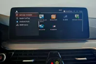 BMW Seria 5 din 2021 cu 57.738 km - oferta BMW138351 - foto 33