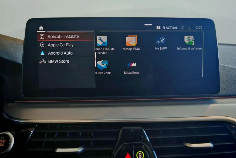 BMW Seria 5 din 2021 cu 57.738 km - oferta BMW138351 - foto 33