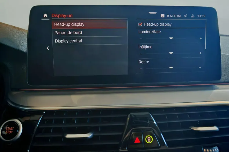 BMW Seria 5 din 2021 cu 57.738 km - oferta BMW138351 - foto 34