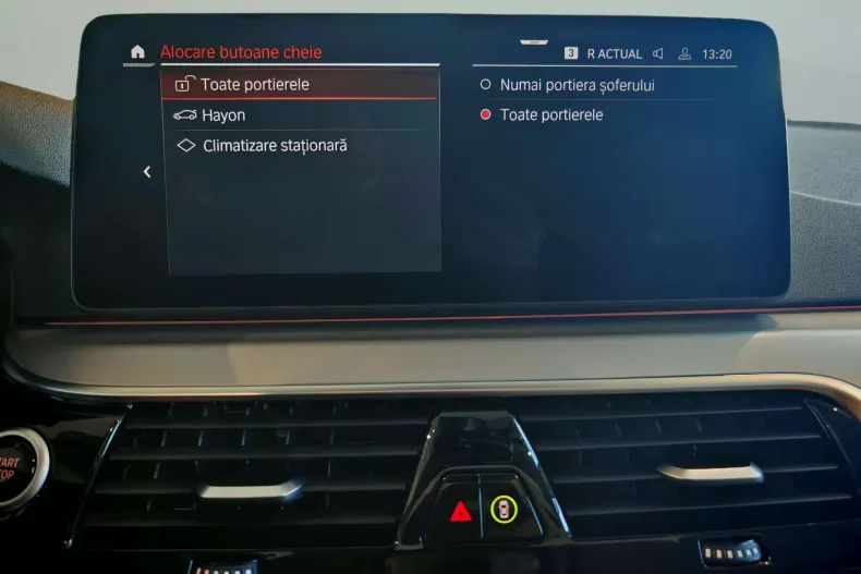 BMW Seria 5 din 2021 cu 57.738 km - oferta BMW138351 - foto 37