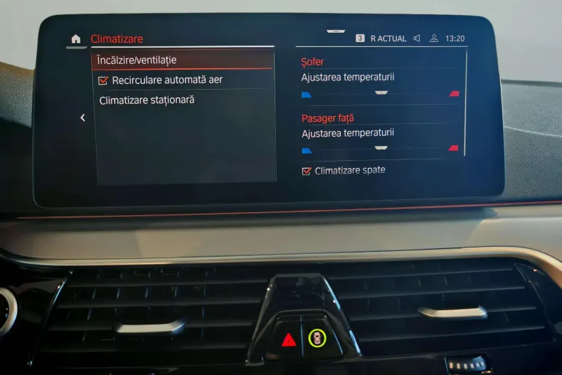 BMW Seria 5 din 2021 cu 57.738 km - oferta BMW138351 - foto 39